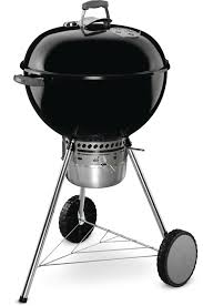 barbacoa redonda